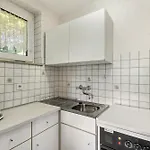 Apartamento Haus Am Osterkopf Eimelrod