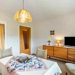Haus Am Osterkopf * Eimelrod