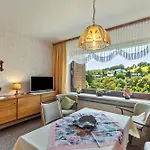 Haus Am Osterkopf Apartamento *