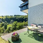 Apartamento Haus Am Osterkopf *