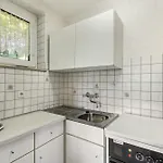 Haus Am Osterkopf Apartamento Eimelrod