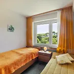 Haus Am Osterkopf Apartamento