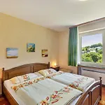 Apartamento Haus Am Osterkopf