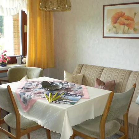 Haus Am Osterkopf