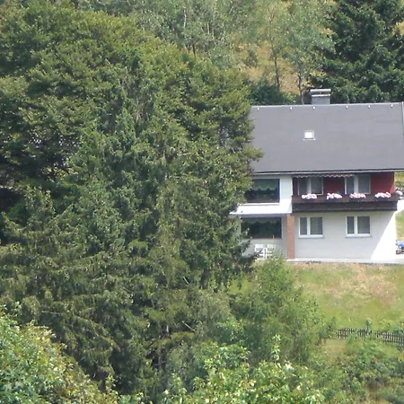Haus Am Osterkopf * Eimelrod