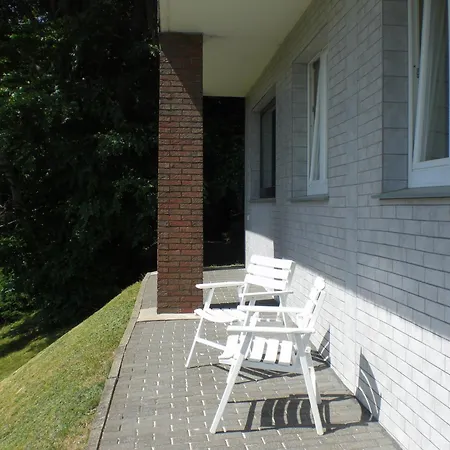 Haus Am Osterkopf Apartment *