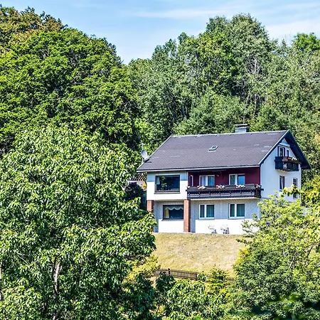 Apartamento Haus Am Osterkopf