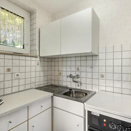 Apartment Haus Am Osterkopf Eimelrod