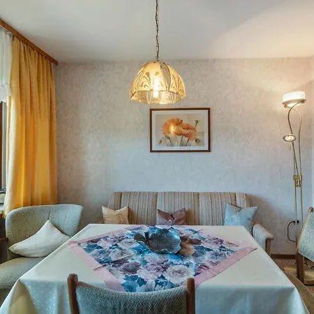 Haus Am Osterkopf *