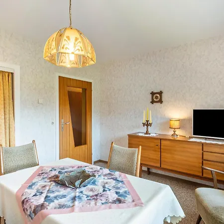 Haus Am Osterkopf * Eimelrod