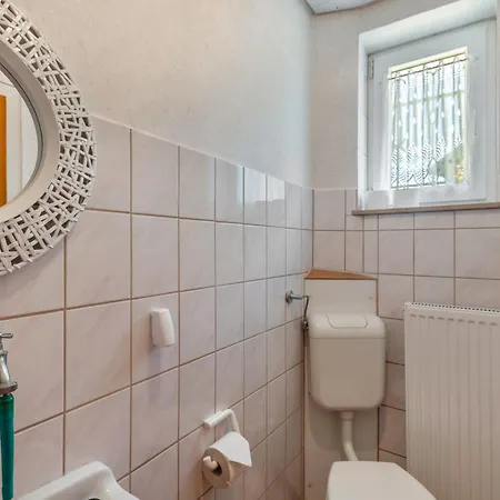 Haus Am Osterkopf * Eimelrod