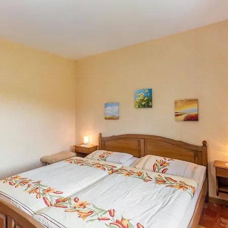 Apartment Haus Am Osterkopf