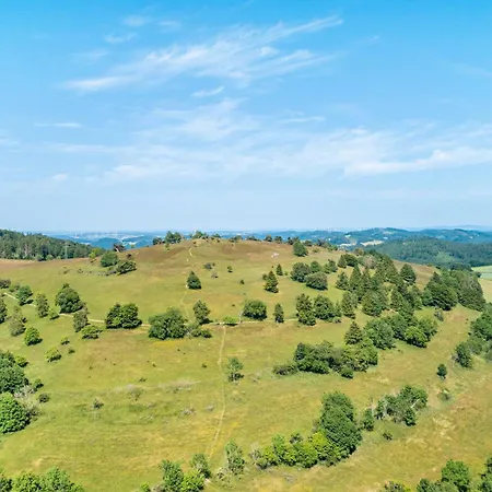 Haus Am Osterkopf Eimelrod