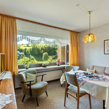 Haus Am Osterkopf * Eimelrod