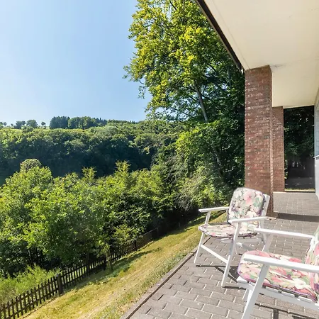 Apartment Haus Am Osterkopf
