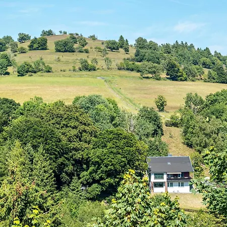 Apartamento Haus Am Osterkopf