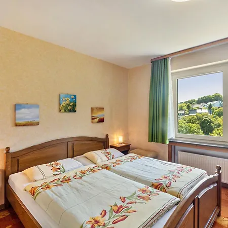 Apartment Haus Am Osterkopf