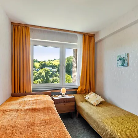 Haus Am Osterkopf Apartment Eimelrod