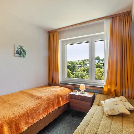 Apartment Haus Am Osterkopf Eimelrod