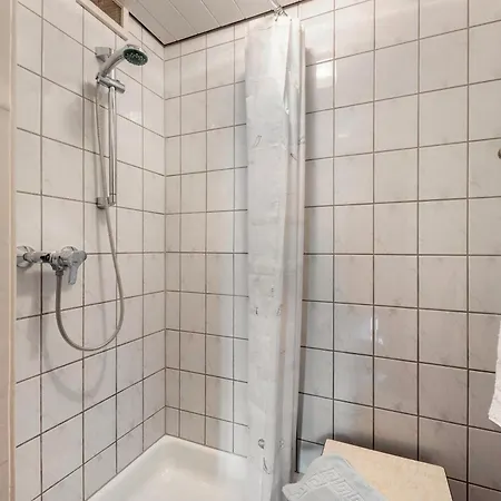 Apartment Haus Am Osterkopf *