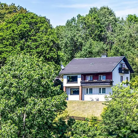 Apartamento Haus Am Osterkopf