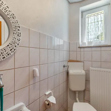 Haus Am Osterkopf 아파트 Eimelrod