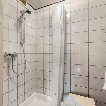 Haus Am Osterkopf * Eimelrod