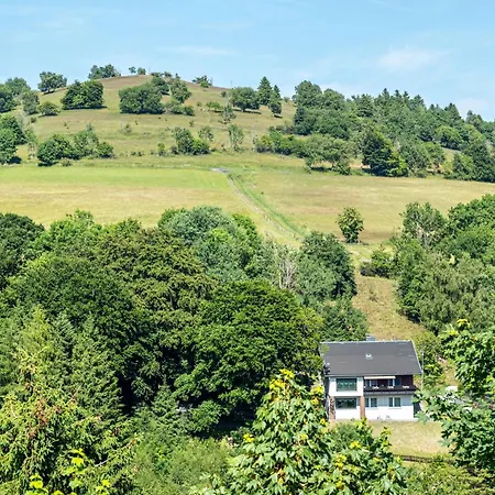 Haus Am Osterkopf 아파트 *
